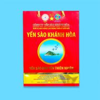 YẾN HUYẾT ĐẢO YẾN THIÊN NHIÊN KHÁNH HÒA HỘP 100G - 024