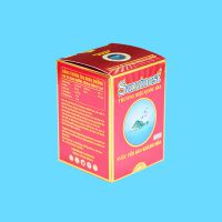 Nước Yến sào Khánh Hòa Sanvinest SVN79 hộp lọ 79ml