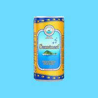 Nước Yến sào Khánh Hòa Sanvinest lon 190ml - 121