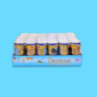 Nước Yến sào Khánh Hòa Sanvinest khay 30 lon 190ml - 121K30