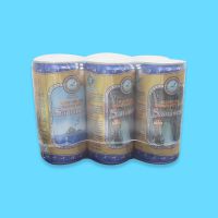 Nước Yến sào Sanvinest Khánh Hòa lốc 6 lon 190ml - 121L6