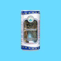 Nước Yến sào Sanvinest Khánh Hòa không đường lon 190ml - S125