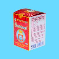 Nước Yến sào Khánh Hòa Sanvinest SVN79 hộp lọ 79ml không đường - 179