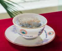 Yến sào cherry