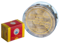 Yến sào Sanvinest Khánh Hòa chính hiệu nguyên tổ sơ chế 100g - S210