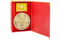 YẾN HUYẾT ĐẢO YẾN THIÊN NHIÊN KHÁNH HÒA HỘP 100G - 024