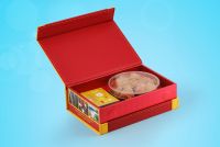 YẾN HUYẾT ĐẢO YẾN THIÊN NHIÊN KHÁNH HÒA HỘP 100G - 024