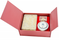 YẾN SÀO ĐẢO THIÊN NHIÊN TINH CHẾ MẪU HỘP QUÀ TẶNG 100G - 014G