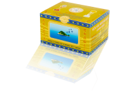 YẾN SÀO ĐẢO THIÊN NHIÊN NGUYÊN CHẤT HỘP 5G - 012