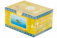 YẾN SÀO ĐẢO THIÊN NHIÊN NGUYÊN CHẤT HỘP 3G - 011