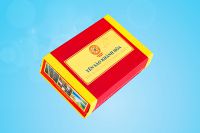 YẾN HỒNG ĐẢO YẾN THIÊN NHIÊN KHÁNH HÒA MẪU HỘP QUÀ TẶNG - 026S