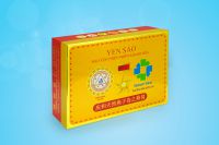 YẾN SÀO ĐẢO YẾN THIÊN NHIÊN KHÁNH HÒA HỘP 100G - TP3