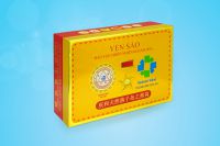 YẾN SÀO ĐẢO YẾN THIÊN NHIÊN KHÁNH HÒA HỘP 100G - TP5