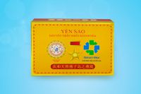 YẾN SÀO ĐẢO YẾN THIÊN NHIÊN KHÁNH HÒA HỘP 100G - TP5
