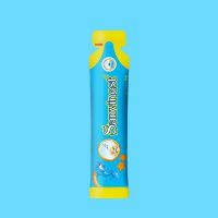 Tinh chất Yến sào Khánh Hòa Sanvinest dành cho trẻ em hộp quà tặng 20 túi 25ml - QTC501H20