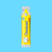 Tinh chất Yến sào Khánh Hòa Sanvinest dành cho người cao tuổi không đường hộp 5 túi 25ml TC505H05