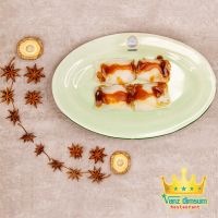 Bánh cuốn sò điệp