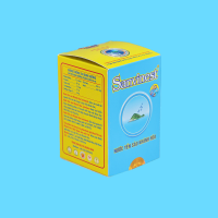 Nước Yến sào Sanvinest Khánh Hòa dành cho người cao tuổi lọ 70ml - 205