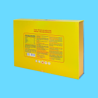 Nước Yến sào Khánh Hòa Sanvinest hộp 6 lọ 70ml - 205H6