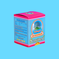 Nước Yến sào Khánh Hòa Sanvinest Collagen lọ 70ml - 209