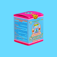 Nước Yến sào Khánh Hòa Sanvinest Collagen lọ 70ml - 209
