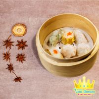 Dimsum tổng hợp