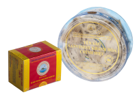 Yến sào Sanvinest Khánh Hòa chính hiệu nguyên tổ 50g - S150