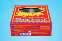 Nước Yến sào Sanvinest Khánh Hòa hộp 6 lon 190ml - 121H6