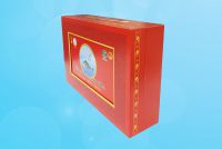 YẾN SÀO ĐẢO YẾN THIÊN NHIÊN KHÁNH HÒA HỘP 100G - TP3