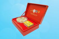 YẾN SÀO ĐẢO YẾN THIÊN NHIÊN KHÁNH HÒA HỘP 100G - TP3