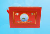 YẾN SÀO ĐẢO YẾN THIÊN NHIÊN KHÁNH HÒA HỘP 100G - TP5