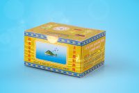 YẾN SÀO ĐẢO THIÊN NHIÊN NGUYÊN CHẤT HỘP 3G - 011