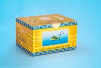 YẾN SÀO ĐẢO THIÊN NHIÊN NGUYÊN CHẤT HỘP 5G - 012