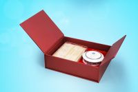 YẾN SÀO ĐẢO THIÊN NHIÊN TINH CHẾ MẪU HỘP QUÀ TẶNG 50G - 015G