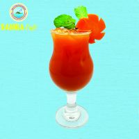 Cà rốt ép