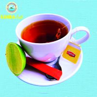 Lipton chanh