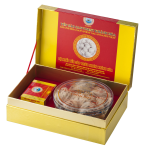 Yến sào Sanvinest Khánh Hòa chính hiệu nguyên tổ 100g - S110