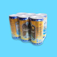 Nước Yến sào Sanvinest Khánh Hòa lốc 6 lon 190ml - 121L6