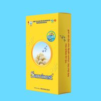 Tinh chất Yến sào Khánh Hòa Sanvinest dành cho người cao tuổi hộp 5 túi 25ml- TC502H05