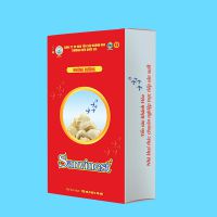 Tinh chất Yến sào Khánh Hòa Sanvinest không đường hộp 5 túi 25ml TC506H05