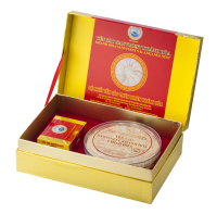 Yến sào Sanvinest Khánh Hòa chính hiệu tinh chế 50g - V550