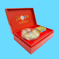 YẾN SÀO ĐẢO YẾN THIÊN NHIÊN KHÁNH HÒA HỘP 100G - TP3