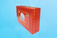 YẾN SÀO ĐẢO YẾN THIÊN NHIÊN KHÁNH HÒA HỘP 100G - TP4