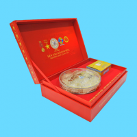 YẾN SÀO ĐẢO YẾN THIÊN NHIÊN KHÁNH HÒA HỘP 100G - TP5