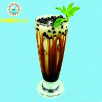 Trà sữa trân châu đường đen