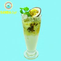 Yogurt chanh dây