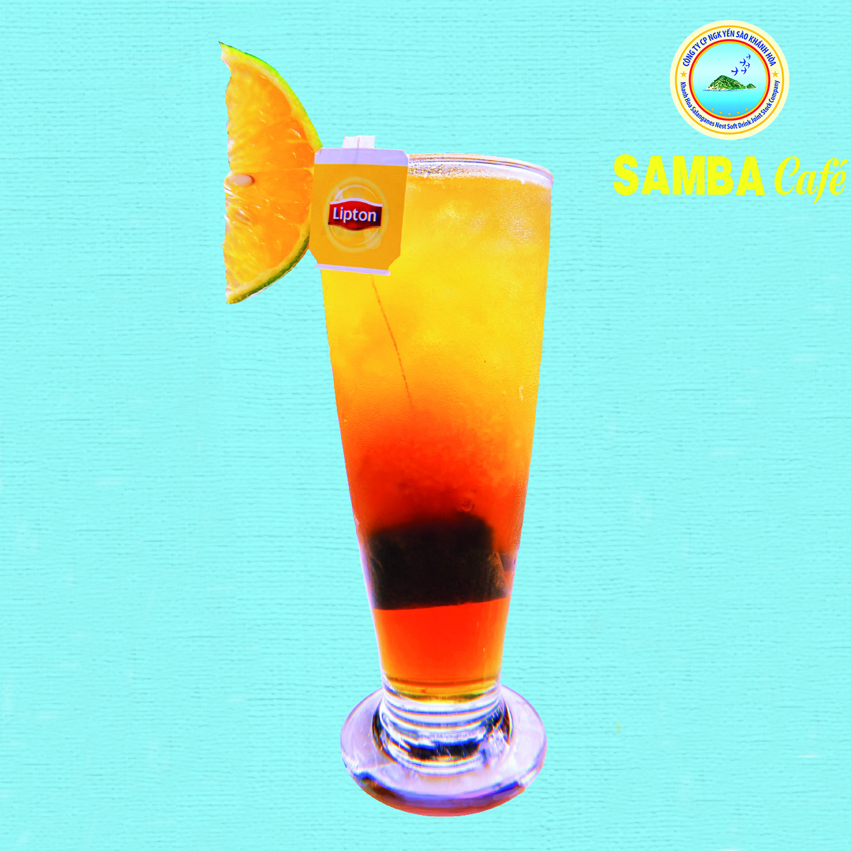 Lipton đá/nóng