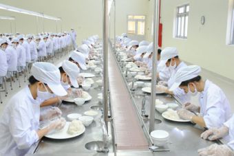 3. Hãy cho biết các dòng sản phẩm được sản xuất, chế biến từ nguyên liệu Yến sào đảo thiên nhiên Khánh Hòa của Công ty?