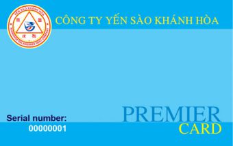6. Quyền lợi của khách hàng khi tham gia chương trình “Khách hàng thân thiết Yến sào Khánh Hòa”?