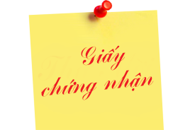 Giấy chứng nhận đăng ký chứng khoán